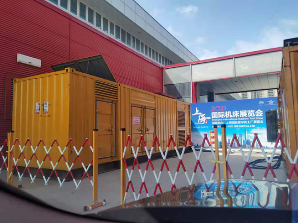 长宁发电机出租 对于发电机的特性你了解多少？