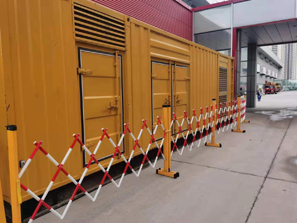 长宁发电机出租 你知道怎样鉴定发电机品质的好坏吗？