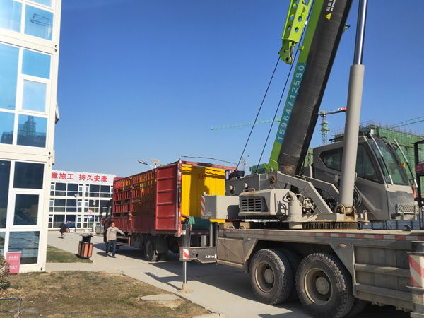 长宁发电机出租50KW柴油发电机组需要配多粗电缆线