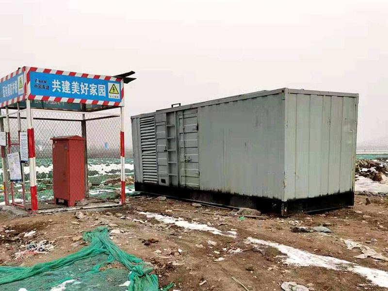 长宁燃气发电机在高海拔地区运行时会遇到哪些常见故障？