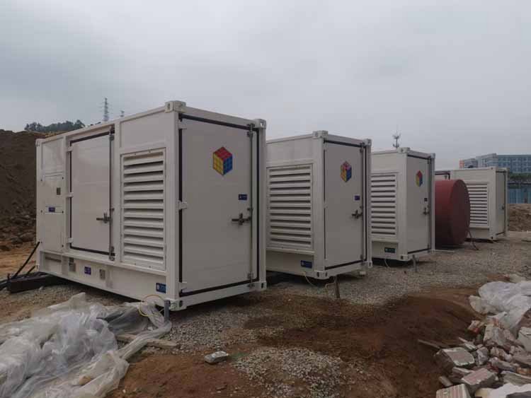 长宁如何降低 200KW 柴油发电机的燃油消耗率？