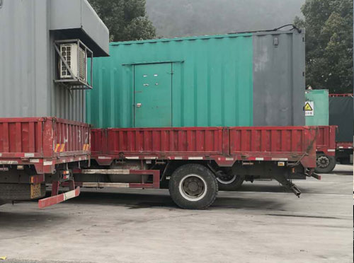 长宁柴油发电机组使用注意安全事项有哪些？