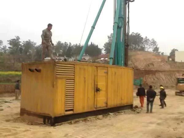 长宁柴油发电机组应用场合有哪些?